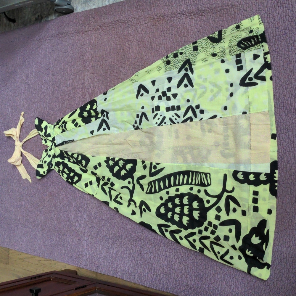 DVF Diane von Furstenberg dress